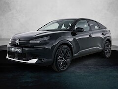 Citroën C4 - 1.2 Hybrid 145pk Collection Automaat | Navigatie | Climate Control | Cruise Control | 18"L