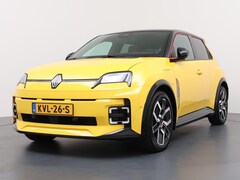 Renault 5 - 5 iconic cinq 150 pk comfort range | Harman Kardon | Adapt. Cruise | Stoel- & Stuurverw. |