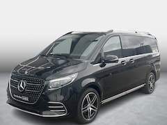 Mercedes-Benz V-klasse - 300d L2 Avantgarde Dubbel cabine 4x4 | DISTRONIC | BURMESTER |