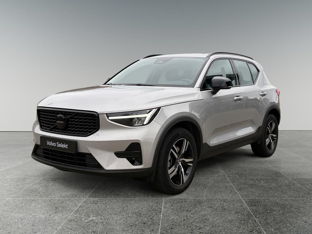 Volvo XC40 - 2.0 B4 Plus Dark 2.0 B4 Plus Dark - AutoWereld.nl