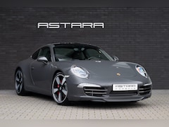 Porsche 911 - 3.8 Carrera S 50 Jahre (50th Anniversary Edition)