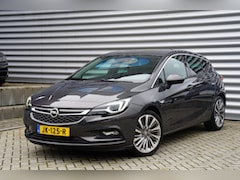 Opel Astra - 1.4 Innovation 150PK Ecc Cruise Leer Carplay LED