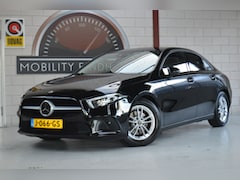 Mercedes-Benz A-klasse - 200 Buss. Solution, NL-AUTO, VEEL OPTIES, NIEUWSTAAT