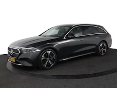 Mercedes-Benz E-klasse - 300E Avantgarde Advanced Plus 313PK | 360° Camera | Distronic | DOH | 1e eigenaar