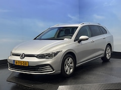 Volkswagen Golf Variant - 1.0 eTSI Life Business Clima | Camera | Cruise