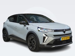 Renault Captur - 1.8 full hybrid 160 esprit Alpine AUTOMAAT / NAVI / CAMERA 360 / PDC 360 / RESERVEWIEL / B