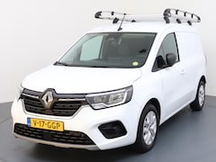 Renault Kangoo - L1 Blue dCi 95 Luxe | Trekhaak | Ramen achter | Imperiaal |