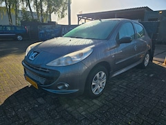Peugeot 206 - 1.4 XS 5-deurs AIRCO/cruise