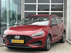 Hyundai i30 Wagon - 1.0 T-GDi 100pk Comfort | Cruise Control | VOORRAAD VOORDEEL | Climate Control | Apple Car