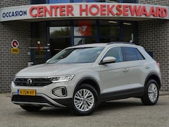 Volkswagen T-Roc - 1.0 TSI Life Business | Privacy | Stoelverwarming |Nieuwe model |
