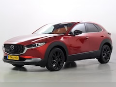 Mazda CX-30 - 2.0e X MHEV 186pk Sportive Bose® Trekhaak