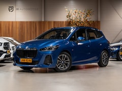 BMW 2-serie Active Tourer - 218i M-Sport, Shadow Line, Apple Carplay, Navi, Voll Led, Ambiënte Light, Wide Screen, Cam