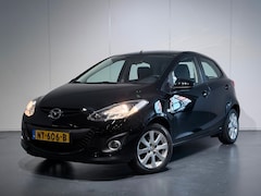 Mazda 2 - 2 1.3 TS /Airco/Stoelverwarming/Elek.Pakket/LMV
