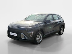 Hyundai Kona - 1.6 GDI HEV Comfort | Navi | Climate control | Camera