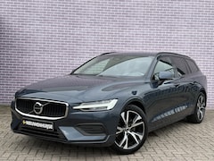 Volvo V60 - 2.0 B3 Essential | Trekhaak | Leder | Adaptive Cruise | Stoelverwarming V+A | Stuurverwarm