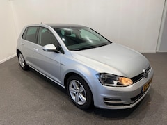 Volkswagen Golf - 1.4 TSI ACT Business Edition lounge