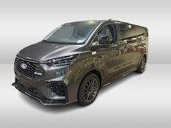 Ford Transit Custom - E-Transit MS-RT L2 H1 71 kWh DC
