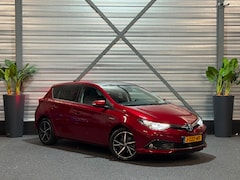 Toyota Auris - 1.8 Hybrid Executive LED/NAVI/PANO/CRUISE/LANE-ASSIST/CAMERA/CLIMATE/BT-AUDIO/DEALER-ONDER