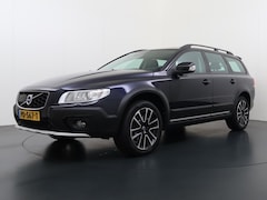 Volvo XC70 - 2.0 D4 FWD Inscription Edition Schuifdak/Trekhaak/Ad. Cruise/Leder tec