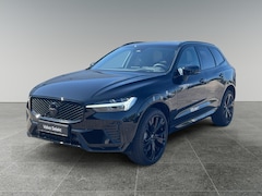 Volvo XC60 - T8 Plug-in hybrid AWD Ultra Black Edition | Trekhaak elektr. | Alarm | Getint glas