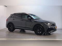 Volkswagen Tiguan - 1.5 TSI 150pk DSG R-Line Panoramadak Alcantara App-Connect DAB+