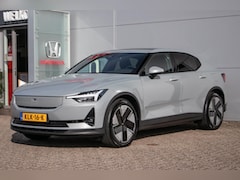 Polestar 2 - 2 Long Range Single Motor Prime 82 kWh - SOH 100% | Ad. Cruise | 360 Cam | BLIS | Stoel+st