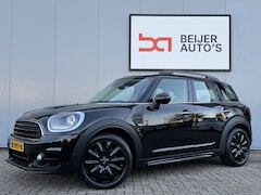 MINI Countryman - 1.5 Cooper Business Edition Apple Carplay/Trekhaak/18inch