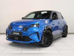 Alpine A290 - GTS 52 kWh | Camera | Adaptieve cruise | SoH 98, 8% | Leder | Warmtepomp | Devialet® Audio