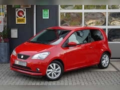 SEAT Mii - 1.0 Style Chic Airco/LM/Goed onderh