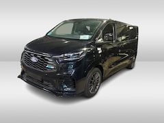 Ford Transit Custom - E-Transit MS-RT L2 H1 71 kWh 286pk DC (Voorradig)