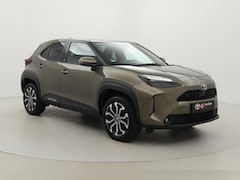 Toyota Yaris Cross - 1.5 Hybrid Dynamic | Trekhaak | Dodehoek detectie | Parkeersensoren voor/achter | Apple Ca