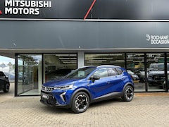 Mitsubishi ASX - 1.8 HEV AT Intense+ NIEUW UIT VOORRAAD LEVERBAAR | Verwarmbare stoelen voor | Verwarmbaar