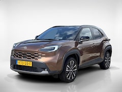 Toyota Yaris Cross - 1.5 Hybrid 130 Executive | Premium Pack | Demo 2026 |