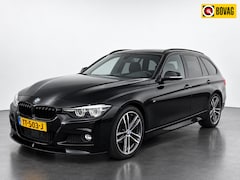 BMW 3-serie Touring - 320i Touring M Sport Automaat | Pano | ACC | Leder | Harman/Kardon
