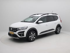 Dacia Jogger - TCe 100 Bi-Fuel Comfort 7p. | Apple carplay & Andoid auto | Cruise control | Airco | LPG |