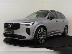 Volvo XC90 - II T8 PLUG-IN HYBRID AWD ULTRA DARK *FULL OPTIONS* -PANO.DAK|BOWERS&WILKINS|LUCHTVERING|GE