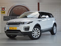 Land Rover Range Rover Evoque - 2.0 Si4 Urban SE, NL-auto, GARANTIE, 4nwe BANDEN, VEEL OPTIES