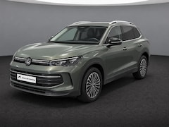 Volkswagen Tiguan - 1.5 eTSI 130pk DSG Life Edition · 360 Camera · Inklap. Trekhaak · Stuur- & Stoelverwarming