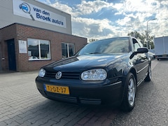 Volkswagen Golf - 1.4-16V Trendline /APK Nieuw