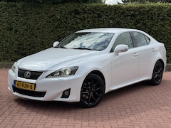 Lexus IS - 250 V6 Luxury *Adaptieve Cruise *Mark Levinson