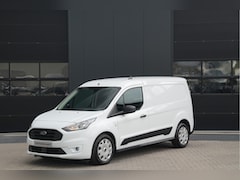 Ford Transit Connect - 1.5 EcoBlue L1 Trend 100 pk - PDC - Airco - Bluetooth - Elek ramen - Rijklaar