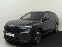 Skoda Kodiaq - 1.5 TSI PHEV Sportline Business | SoH 100% | Achteruitrijcamera | Bestuurdersstoel met mem