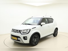 Suzuki Ignis - 1.2 Smart Hybrid Select 83pk | Automaat | Airco | Lichtmetalen Velgen | Camera | Stoelverw