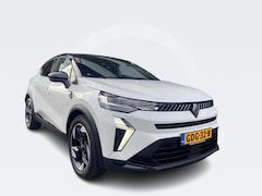 Renault Captur - 1.6 E-Tech full hybrid 145 Techno AUTOMAAT | NAVI CAMERA | WINTER | Pack Advanced Driving
