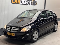 Mercedes-Benz B-klasse - 180 BlueEFFICIENCY Business CLass
