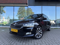 Skoda Fabia Combi - 1.0 TSI Business Edition - Climate - Navi - Parkeerhulp - Org.NL