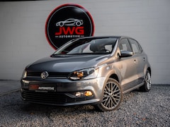 Volkswagen Polo - 1.0 BlueMotion Edition Airco/Bluetooth