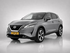 Nissan Qashqai - 1.5 e-Power N-Connecta Design Pack incl. Trekhaak