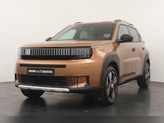 Fiat Grande Panda - La Prima 7.4 kW 44 kWh | 11kwh Boordlader | Winterpakket | Banden reparatieset | €1.500,