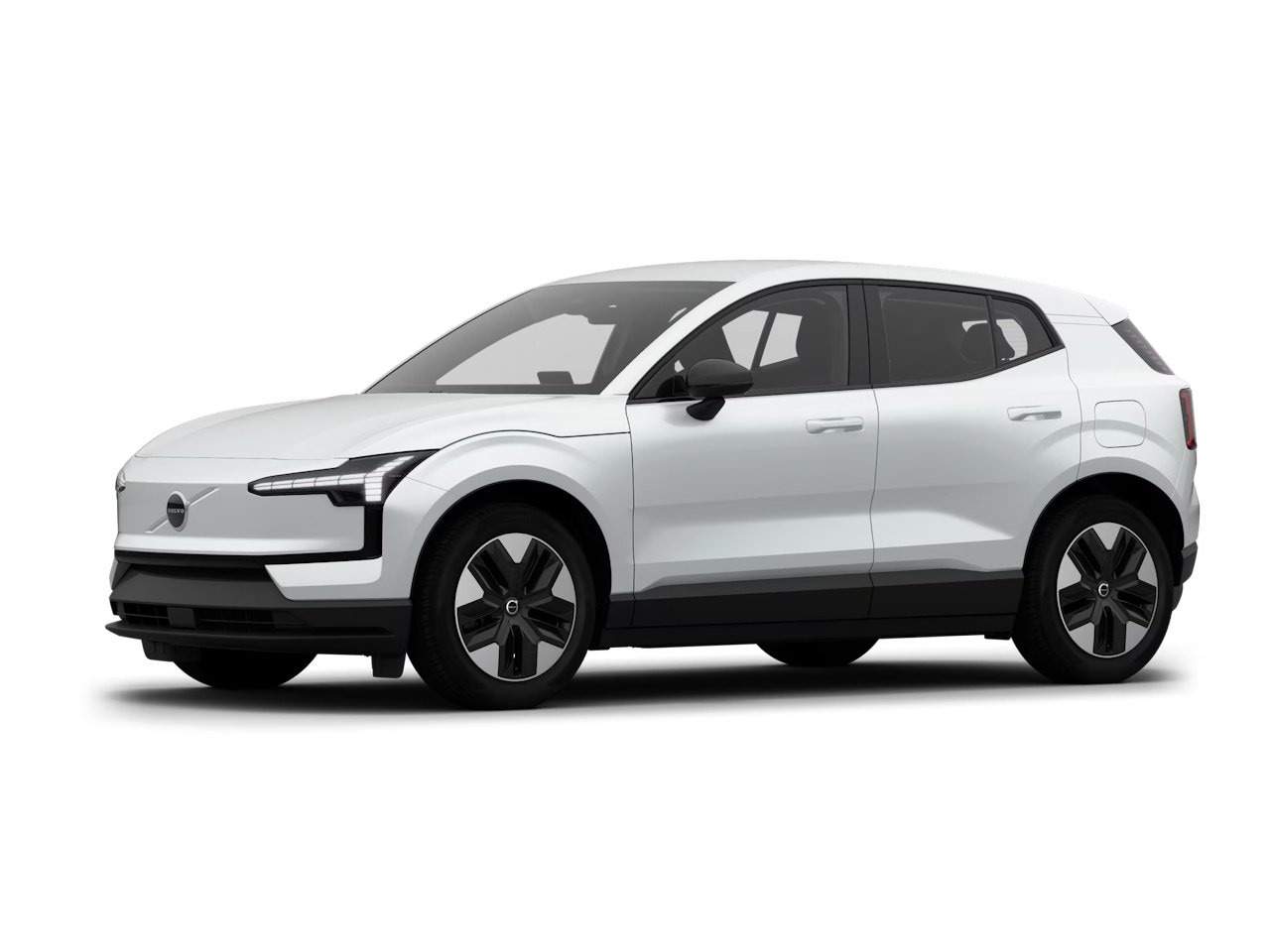 Volvo EX30 - P3 Long Range Plus Europa 69 kWh | Achteruitrijcamera | Alarmsysteem | Apple Carplay/Andro - AutoWereld.nl